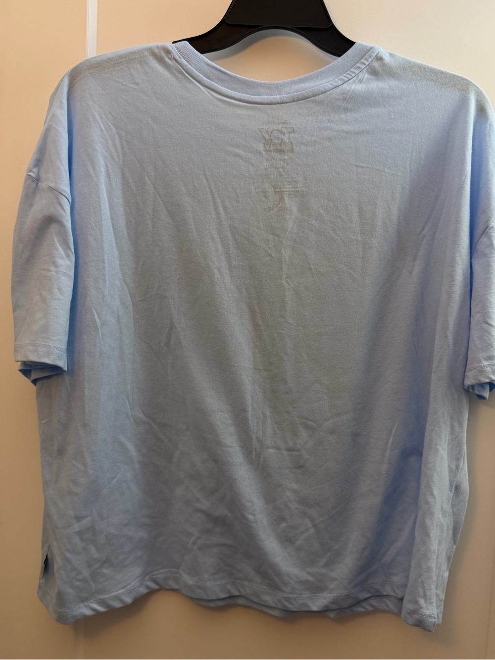 2XL Buzz Lightyear Graphic Tee - Light Blue - Picture 2 of 3